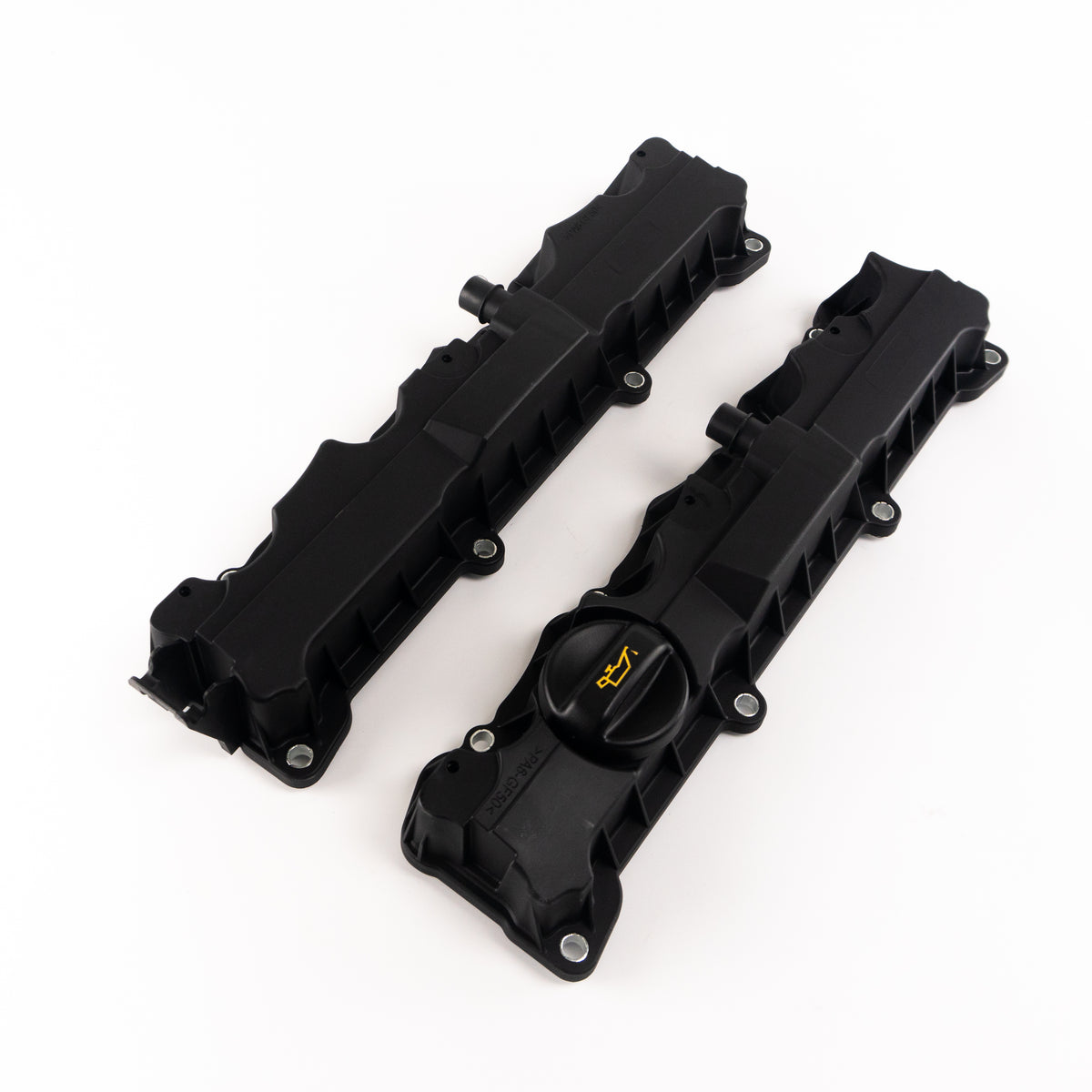 Tampa de Válvula Peugeot 206 207 307 Citroën C3 Aircross 1.6 16V - Drivetech 76961