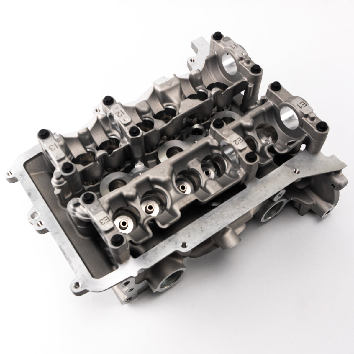Cabeçote Renault Logan Sandero 1.0 12V 3CC B4D - Frontier 76967