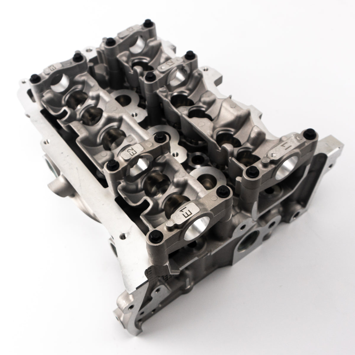 Cabeçote Renault Logan Sandero 1.0 12V 3CC B4D - Frontier 76967