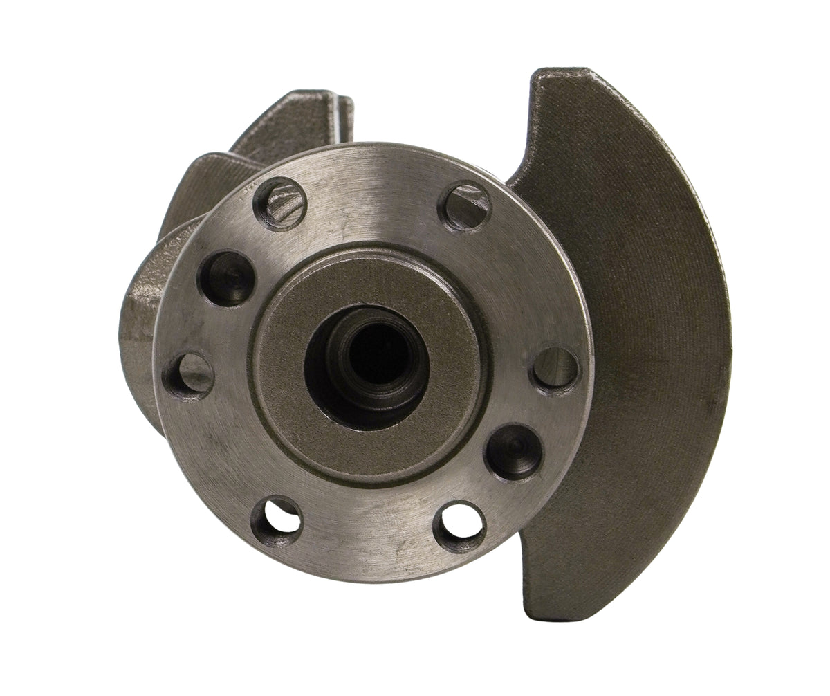 Virabrequim Chevrolet Corsa Celta Prisma Onix 1.0 8V - Frontier 78200