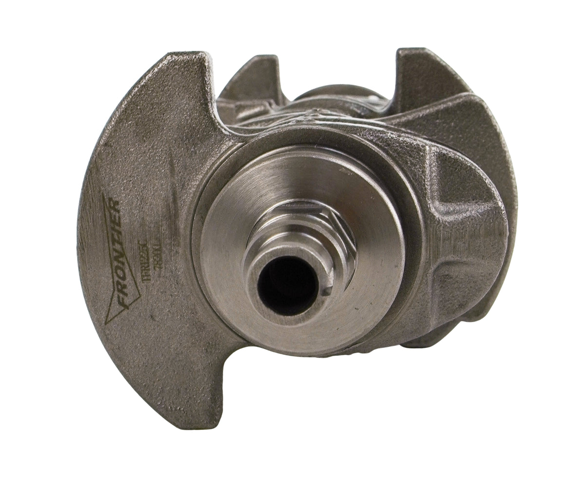 Virabrequim Chevrolet Corsa Celta Prisma Onix 1.0 8V - Frontier 78200