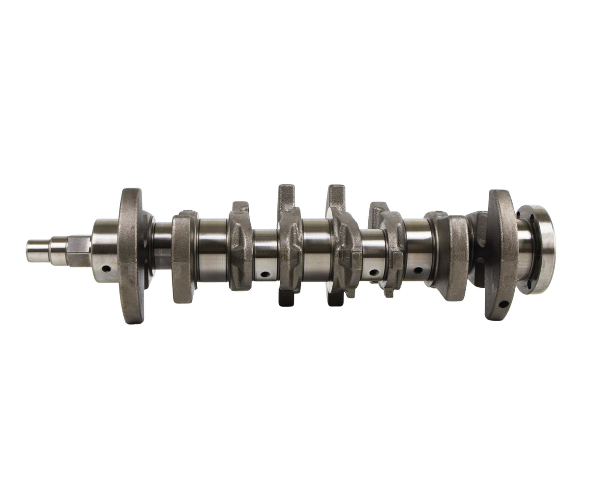 Virabrequim Chevrolet Corsa Celta Prisma Onix 1.0 8V - Frontier 78200