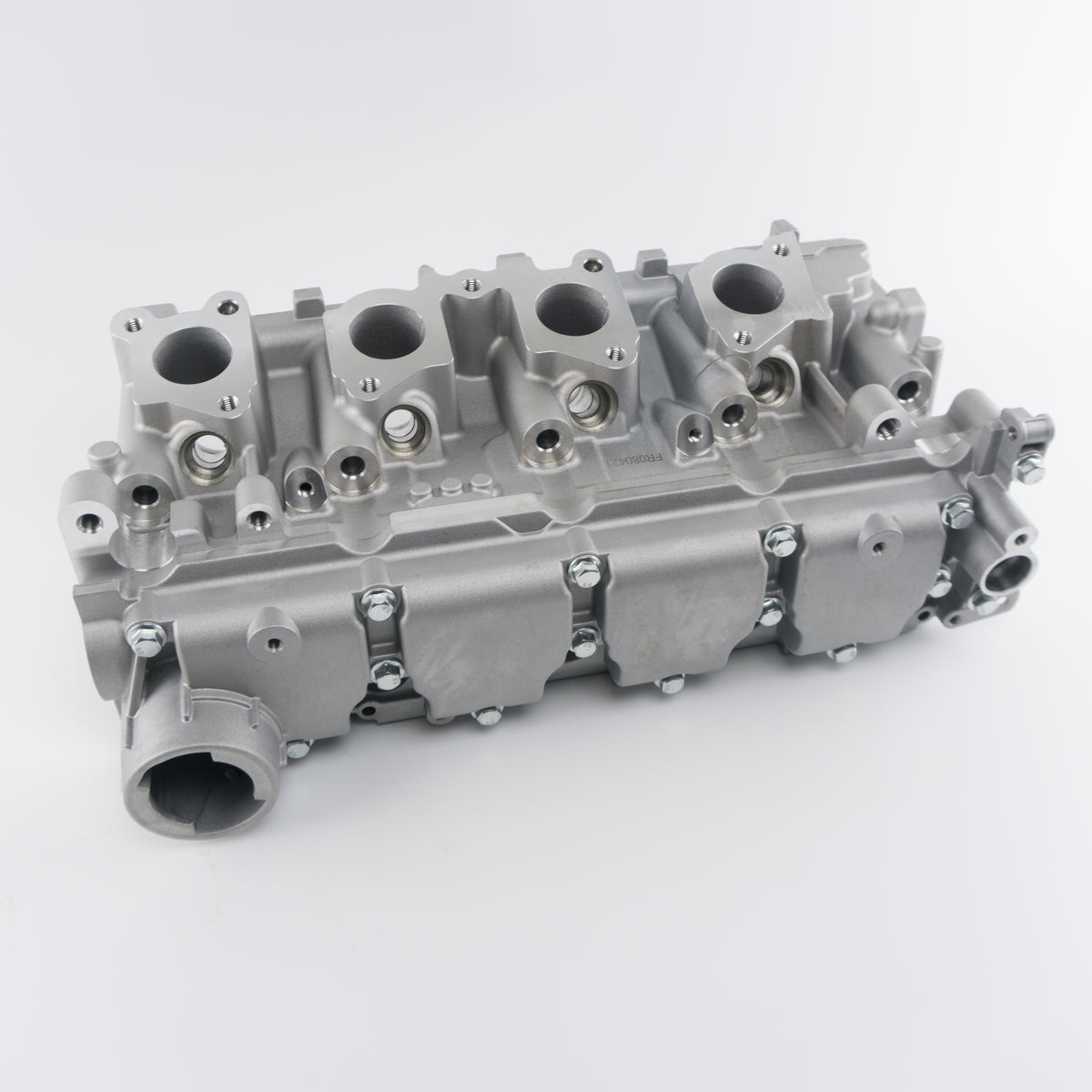 Cabeçote VW Polo Fox CrossFox Gol Voyage Saveiro 1.6 8V - Frontier 73066