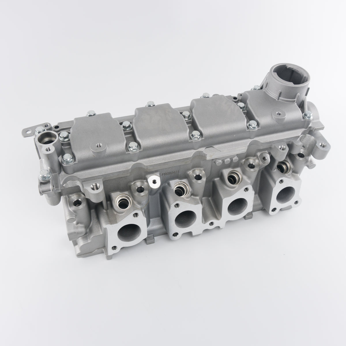 Cabeçote VW Polo Fox CrossFox Gol Voyage Saveiro 1.6 8V - Frontier 73066