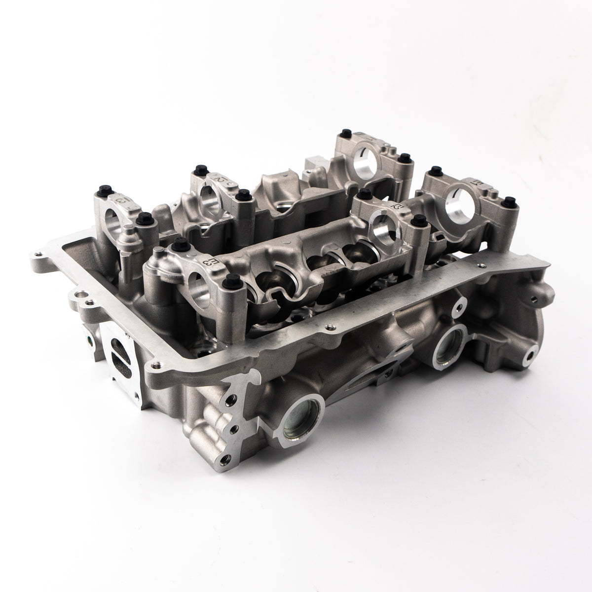 Cabeçote Renault Logan Sandero 1.0 12V 3CC B4D - Frontier 76967
