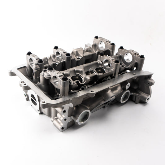 Cabeçote Renault Logan Sandero 1.0 12V 3CC B4D - Frontier 76967