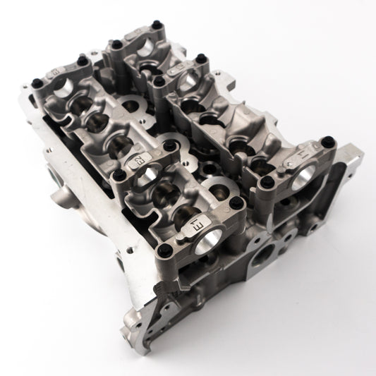 Cabeçote Renault Logan Sandero 1.0 12V 3CC B4D - Frontier 76967