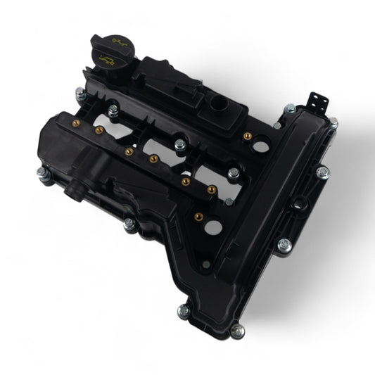 Tampa de Válvula Ford Ka 1.0 12V Tampa Reta - Drivetech 77226