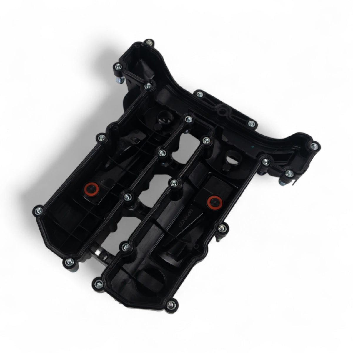 Tampa de Válvula Ford Ka 1.0 12V Tampa Reta - Drivetech 77226