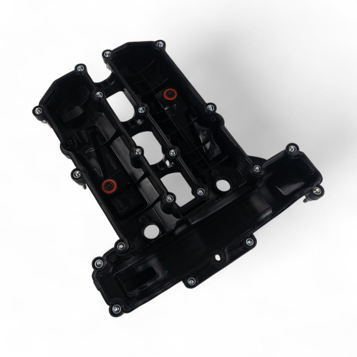 Tampa de Válvula Ford Ka 1.0 12V Tampa Reta - Drivetech 77226
