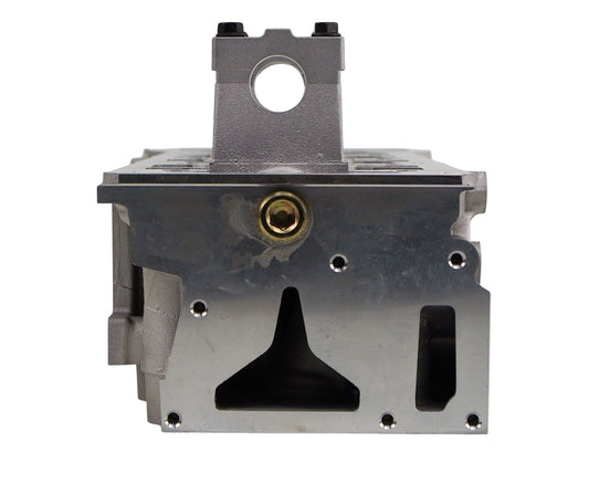 Cabeçote Ford Ka Fiesta 1.0 8V Zetec Rocam - Frontier 78208