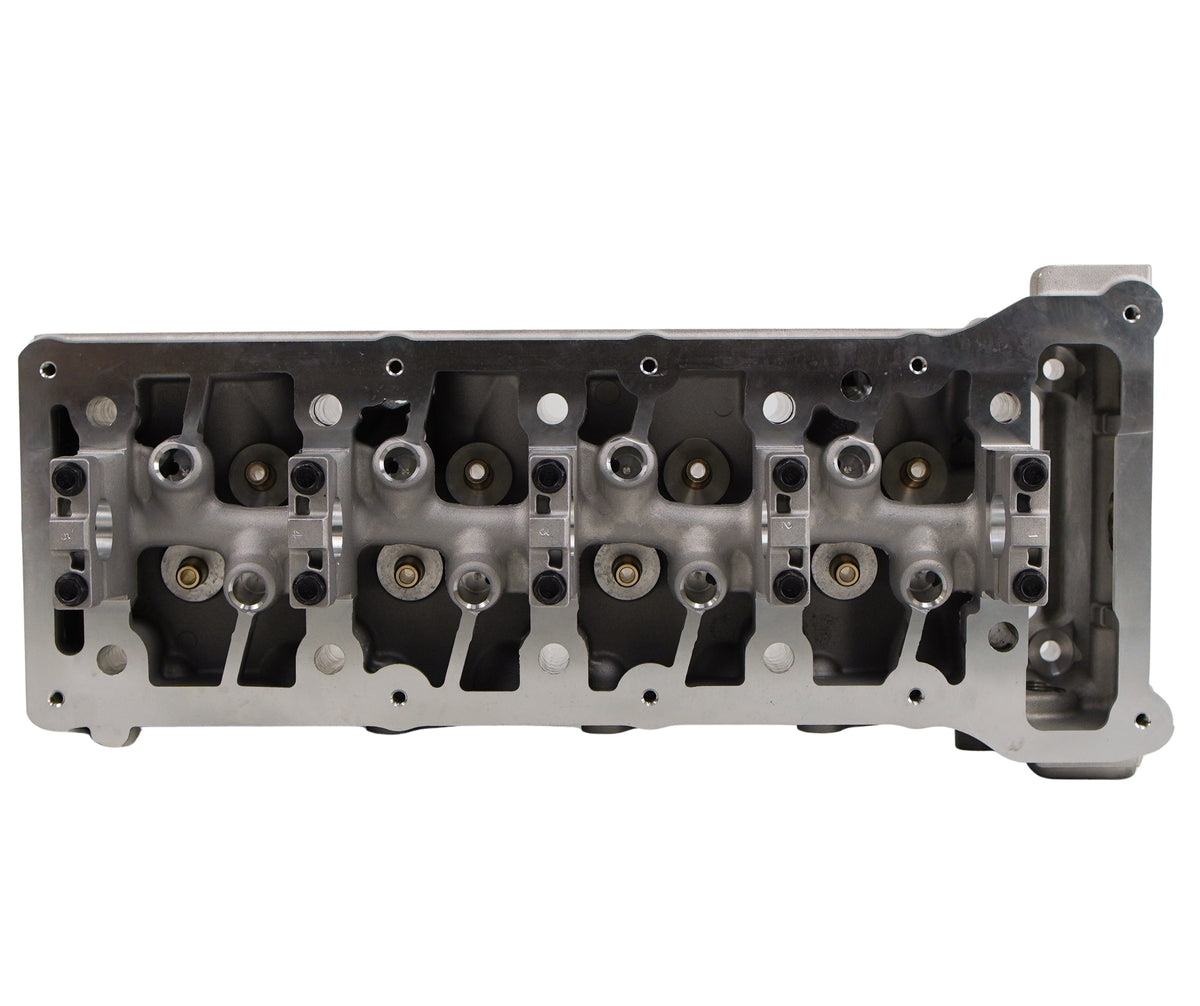 Cabeçote Ford Ka Fiesta 1.0 8V Zetec Rocam - Frontier 78208